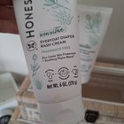 2 Honest Baby Diaper Rash Cream Moisturizing Zinc Oxide 10 2026 Sensitive Skin