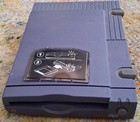 Genuine Iomega Zip 100 Zip Drive Z100p2 Drive Untested
