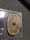 1835 100 Mon Japanese  Copper Coin