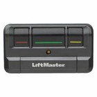 Liftmaster 813lmx 3-button 5-pack Remote Control Works With 850lm  860lm  423lm
