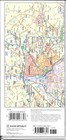 Virginia  Easy-to-fold  Laminated State Map  By Rand Mcnally - 2021 Edition