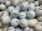 Aaa - Aaaaa Mint Condition Used Golf Balls Assorted Brands 