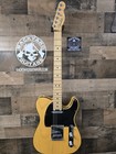 2019 Fender American Elite Telecaster Butterscotch Blonde W ohsc
