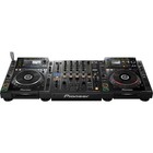 Pioneer Djm-900nexus 4-channel Professional Dj Mixer  no Box 