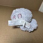 Gund Pusheen 2017 Stormy Cat Kitten Fluffy Plush Stuffed Animal 4   