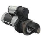 Starter 12v Fits John Deere 2750 2755 2850 2855 2940 2950 2955 Tractor Re62916