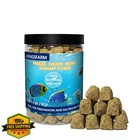 Freeze Dried Brine Shrimp Cubes 3oz Fish Turtle Aquatic Food