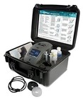 Lamotte 3581 Mobile Waterlink Spin Touch Lab