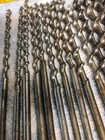 Lot 3 25  Wood Drill Bits For Hand Drills