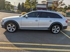 2014 Audi A4 Prestige