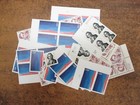 Postage Lot  100 X 75     75 Face Value - Free Shipping 