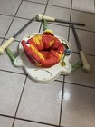 Fisher-price Rainforest Jumperoo Baby Activity Center Parts Only K6070