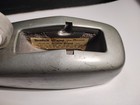 1950 s Vintage 3m Scotch Brand Tape Dispenser Heavy Metal With Label 