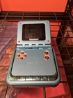Videonow Xp Interactive Video System Blue With 10 Discs  untested 