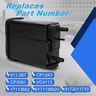 Fuel Vapor Charcoal Canister For Buick Gmc Chevrolet Blazer 17113682 911-267