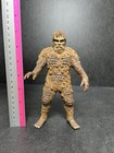 Premium Bandai Sanda   Gaira Sofubi 7  Soft Vinyl Figures War Of The Gargantuas