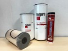 Kit Filtro Lf14000nn  Ff5776  K37-1004  1 Grase For Cummins