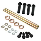Front Lower A-arm Bushing Shaft Kit 7501093 Compatible With Polaris Sportsman   