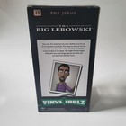 New sealed Vinyl Idolz The Jesus 35 Big Lebowski John Turturro Figure Toy Statue