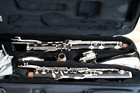 Selmer-paris Eb Bass Clarinet - Low Eb Serial No  X4052 1972 - Superb Condition