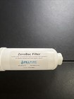Fillpure Zerobac Filter Fillmaster Pharmaceutical Dispenser 1 4 Quick Connect