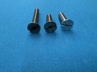 Schon Custom Cues Genuine Schon Weight Bolts 3 Different Weights 3pcs 