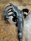 Epergne  Antique Victorian Silver Plate Part