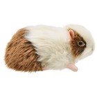 Hansa Guinea Pig 15 Bh5300 New Realistic Plush Animals From Japan