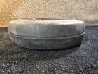  qty 1  Monarch Rubber 21x6x15 Mono-cushion Solid Press-on  Forklift Tire