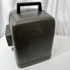 Bell And Howell Model 346 Auto Load Super 8 Movie Projector Need Bulb Vintage