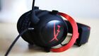 Hyperx Khx-hscp-rd Cloud Ii Gaming Headset - Red black