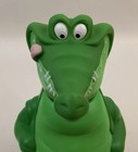 Peter Pan Tick Tock Croc Alarm Clock Peter Pan Neverland Disney Very Rare 10   