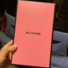 Official Blackpink Lightstick Third-generation Powder Hammer Without Bracket