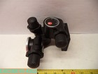 Manfrotto 410 Junior Geared Tripod Head