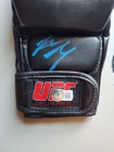 Nate Diaz Signed Ufc Glove Autographed Bmf Beckett Bas Coa