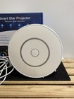Smart Galaxy Projector With Nebula Cloud moving Ocean Wave  Wifi Star 
