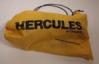 Hercules 3-trumpet Folding Stand With Carry Bag