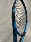 Babolat Pure Drive Junior 25 Inch 2021 Strung   Tennis Racquet 240g 8 5oz 16x17