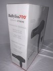 Babylisspro Ceramix Xtreme Professional Ceramic Blow Hair Dryer Black Bx2000   5
