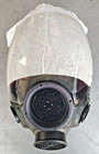Msa Advantage 1000 Nbc Gas Mask 805408 Size Medium Fully Functional Old Stock