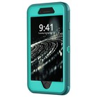 For Apple Iphone 6 6s Plus 7 8 Plus Shockproof Heavy Duty Cover Hybrid Hard Case