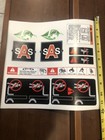 New Forklift Safety Decal Kit  Toyota  Forklift Osha Compliant Kit