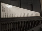 Preformed Endplate Cutter Blades 8000453