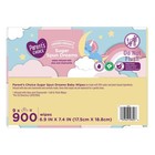 Parent s Choice Sugar Spun Dreams Le Diapers  900 Ct