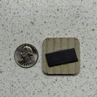 Charleston South Carolina Horse   Carriage Small Tile Souvenir Magnet  53068