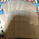 Deck Shield Milocalos Sleeve Used 40 Cards 16 Pokemon Card Protect Qa