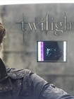 Twilight  new Moon  Breaking Dawn Senitype Set Of 4 Collectible Film Cells