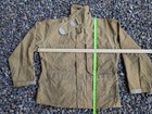 Wildfire Pacific Nomex Iii Wildland Fire Jacket - Large - Brown