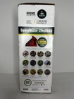 New Squirrel Buster Squirrel-proof Bird Feeder W 4 Metal Perches  Holds 1 3lbs