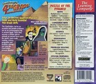 Cluefinders 4th Grade Adventures Ages 8 - 10  The Learning Company New Sealed